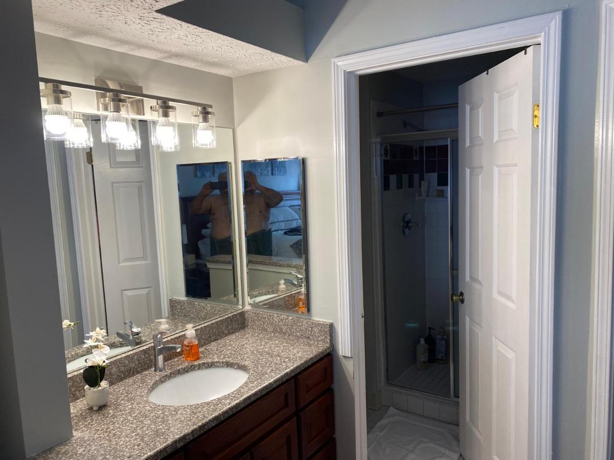 Upgraded, Beautiful 4 Bd Colonial In Silver Spring Exterior photo