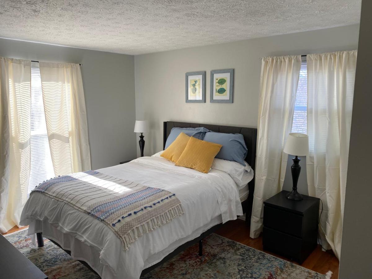 Upgraded, Beautiful 4 Bd Colonial In Silver Spring Exterior photo