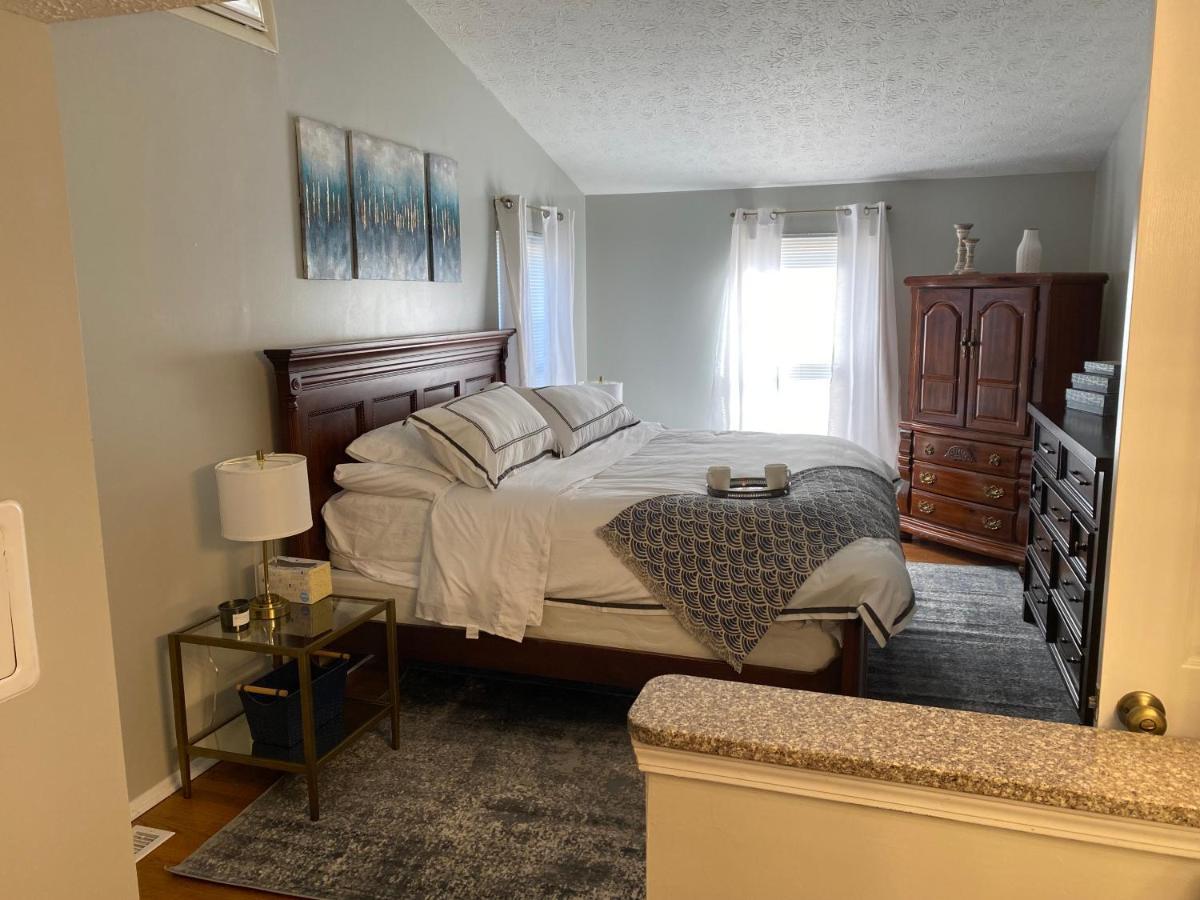 Upgraded, Beautiful 4 Bd Colonial In Silver Spring Exterior photo
