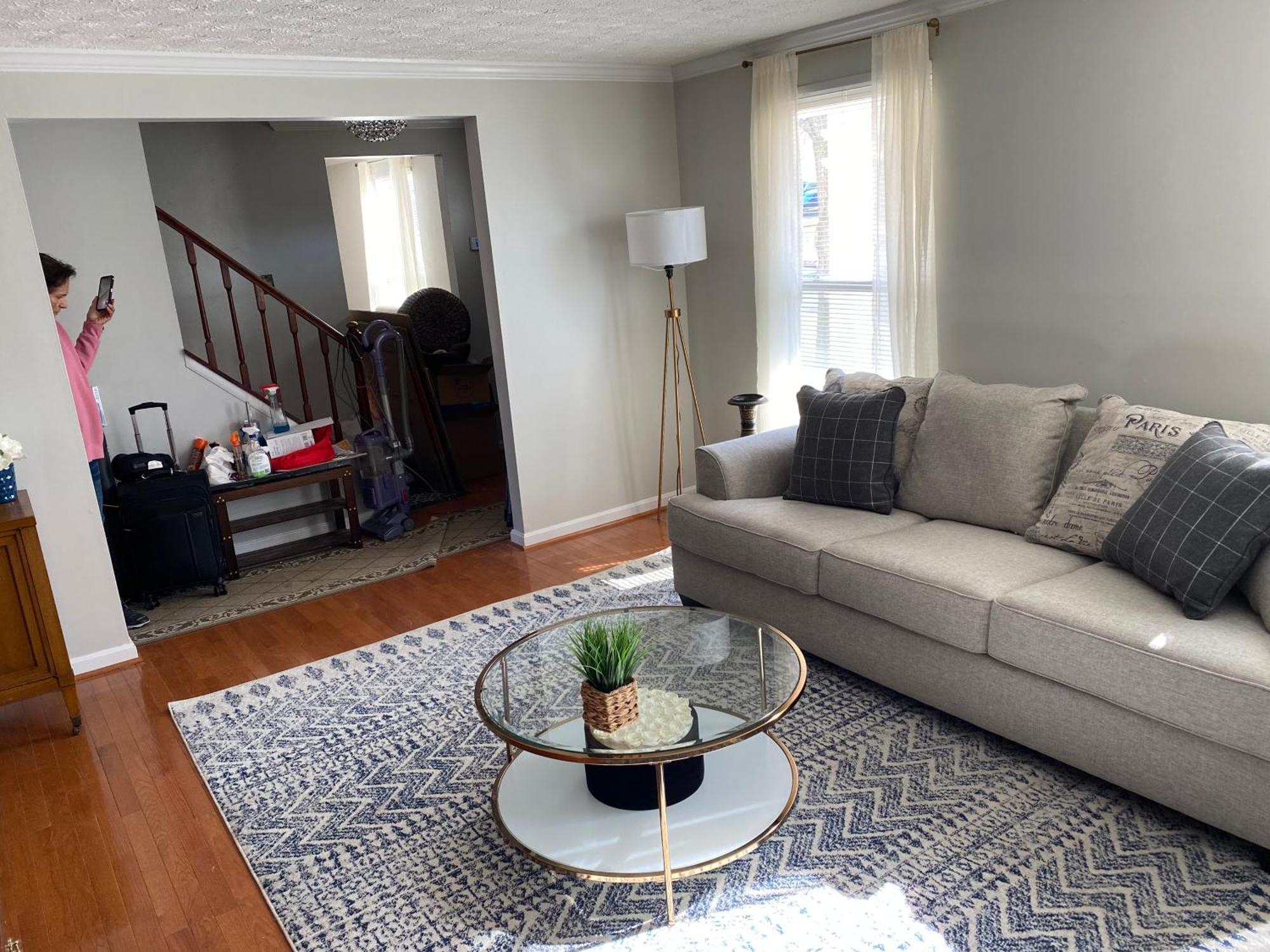 Upgraded, Beautiful 4 Bd Colonial In Silver Spring Exterior photo